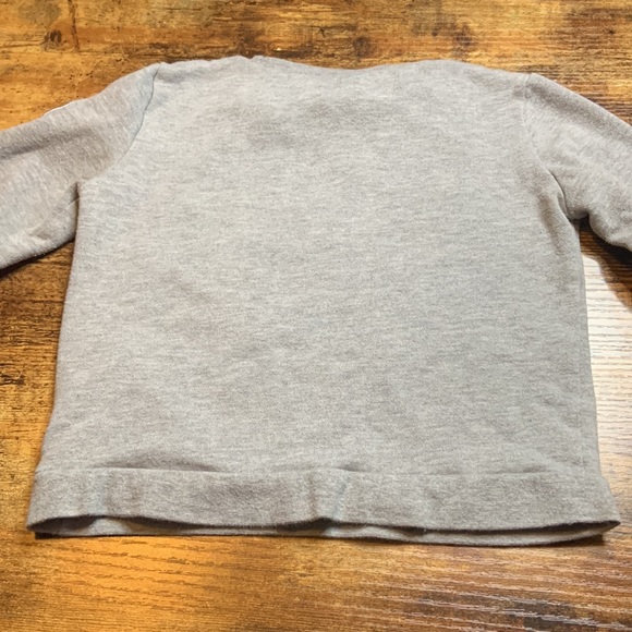 ‘CARTERS’ ONESIE + ‘KIDGETS’ CREWNECK!! - Picture 9 of 9